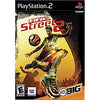 FIFA Street 2 Sony Playstation 2 PS2 Game