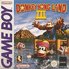 Donkey Kong Land III 3 Nintendo GameBoy Game
