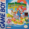 Super Mario Land 2 6 Golden Coins Original Nintendo Gameboy Game