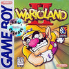 Wario Land 2 II Original Nintendo Gameboy Game