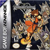 Kingdom Hearts Chain Of Memories Game Boy Advance GBA Game