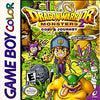 Dragon Warrior Monsters 2 Cobi's Journey Nintendo Gameboy Color Game