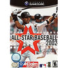 Allstar Baseball 2002 Nintendo Gamecube Game