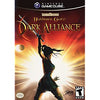 Baldurs Gate Dark Alliance Nintendo Gamecube