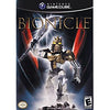 Bionicle Nintendo Gamecube Game