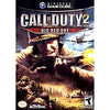 Call of Duty 2 Big Red One Nintendo Gamecube Game