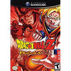 Dragon Ball Z Budokai Nintendo Gamecube Game