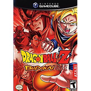 Microsoft Dragon Ball Z: Budokai 3 Video Games