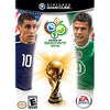 2006 Fifa World Cup Nintendo Gamecube Game