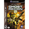 Ghost Recon 2 Nintendo Gamecube Game