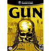 Gun Nintendo Gamecube Game
