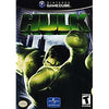 The Hulk Nintendo Gamecube Game