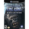 Peter Jackson’s King Kong Nintendo Gamecube Game