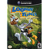 Looney Tunes Back in Action Nintendo Gamecube Game