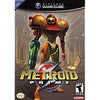 Metroid Prime Nintendo Gamecube Game