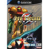 Metroid Prime with Metroid Echoes Bonus Disc Nintendo Gamecube Game