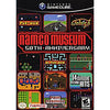 Namco 50th Anniversary Nintendo Gamecube Game