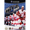 NHL Hitz Pro Nintendo Gamecube Game (Complete)