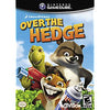 Over the Hedge Nintendo Gamecube Game