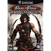 Prince of Persia: Warrior Within Nintendo Gamecube Game