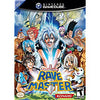 Rave Master Nintendo Gamecube Game