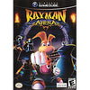 Rayman Arena Nintendo Gamecube