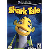 Shark Tale Nintendo Gamecube Game