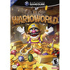 Wario World Nintendo Gamecube Game (Complete)