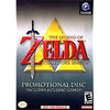 The Legend of Zelda Collectors Edition Nintendo Gamecube Game
