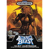 Altered Beast Sega Genesis Game (Complete)