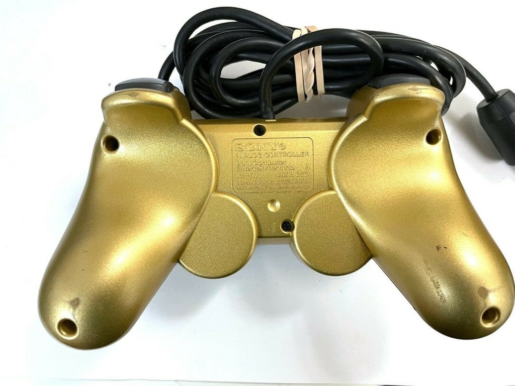 Official OEM Sony Playstation 2 Ps2 Controller various Colors 