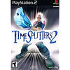 Time Splitters 2 Sony Playstation 2 Game