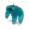 Turquoise Clear Premium Controller Nintendo 64 N64 by Hyperkin