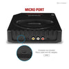 MegaRetroN HD Gaming Console For Genesis and MegaDrive