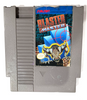 Blaster Master ORIGINAL NINTENDO NES GAME