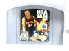 NBA JAM 99 NINTENDO 64 N64 GAME