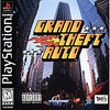 Grand Theft Auto PlayStation 1 PS1