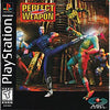 Perfect Weapon Sony Playstation 1 PS1 Game