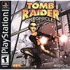 Tomb Raider Chronicles Sony Playstation 1 PS1 Game