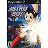 Astro Boy Sony Playstation 2 PS2 Game