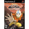 Avatar The Last Airbender Sony Playstation 2 PS2 Game