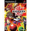 Bakugan Battle Brawlers Sony Playstation 2 PS2 Game