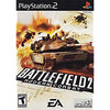 Battlefield 2 Modern Combat Sony Playstation 2 PS2 Game