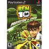 Ben 10 Protector of Earth Sony Playstation 2 PS2 Game