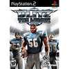 Blitz The League Sony Playstation 2 PS2 Game