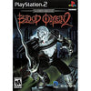 Blood Omen 2 Sony Playstation 2 PS2 Game