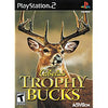 Cabela's Trophy Bucks Sony Playstation 2 PS2 Game