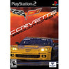 Corvette Evolution GT Sony Playstation 2 PS2 Game