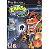 Crash Bandicoot The Wrath of Cortex Sony Playstation 2 PS2 Game