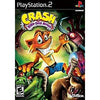 Crash Mind Over Mutant Sony Playstation 2 PS2 Game